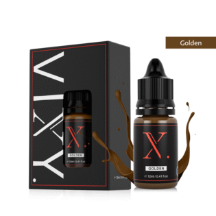 Pigment HYBRID - Golden