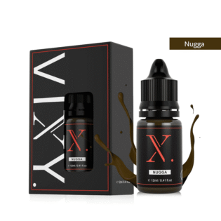 Pigment HYBRID - NUGGA