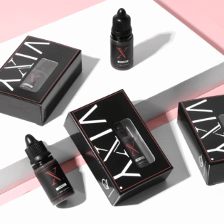 Kit Black Collection VIXY PRO – Édition Limitée
